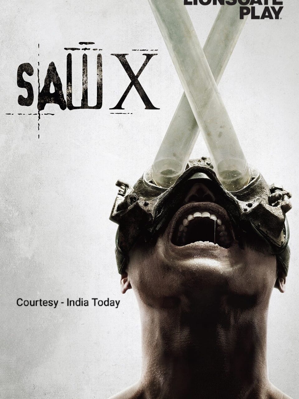 OTT release of SAW X movie