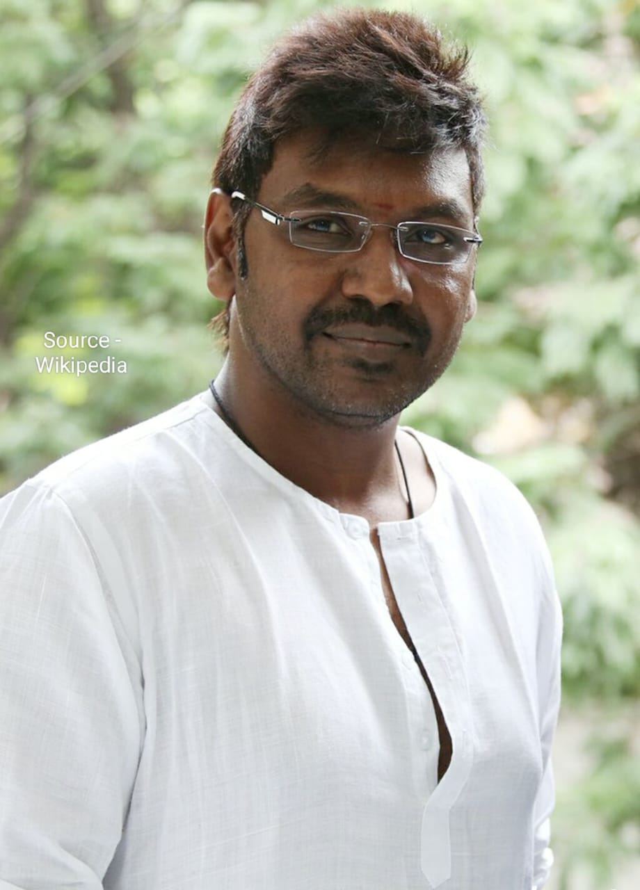 Raghava Lawrence movie upcoming