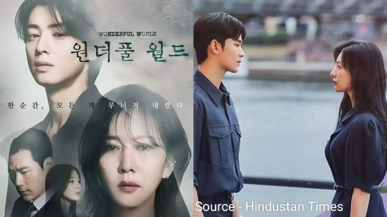 kdrama relese on march