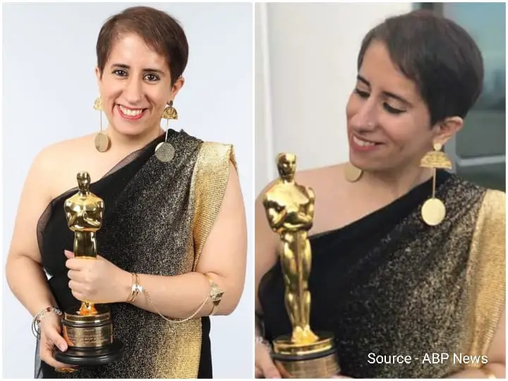 Guneet Monga Says On Reaching Oscar