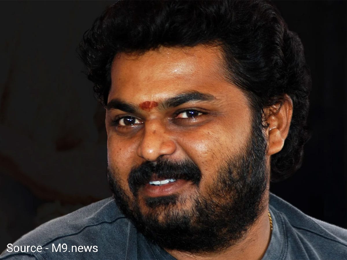 Actor Surya Kiran death