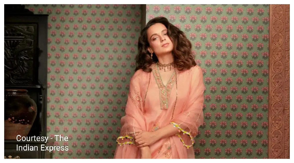 Reddit Post Kangana Ranaut marriage