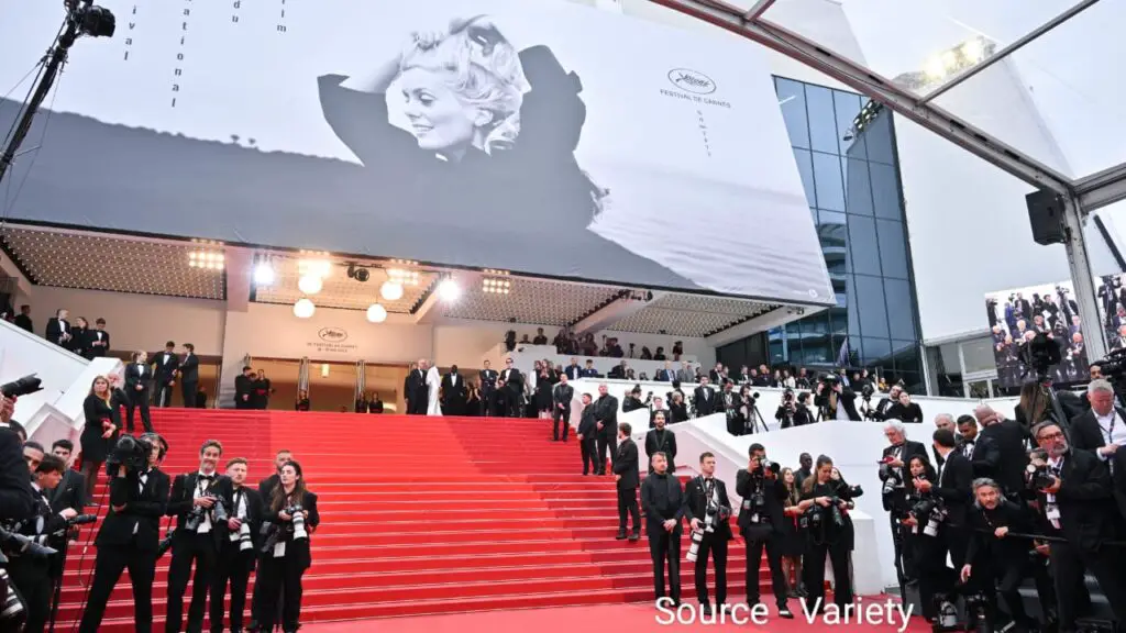 77th Cannes Film Festival