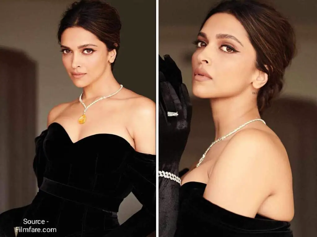 Deepika Padukone on Oscar