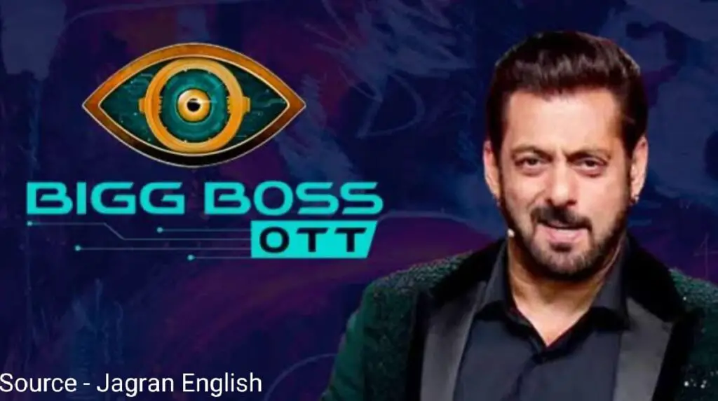 
salman khan big boss OTT