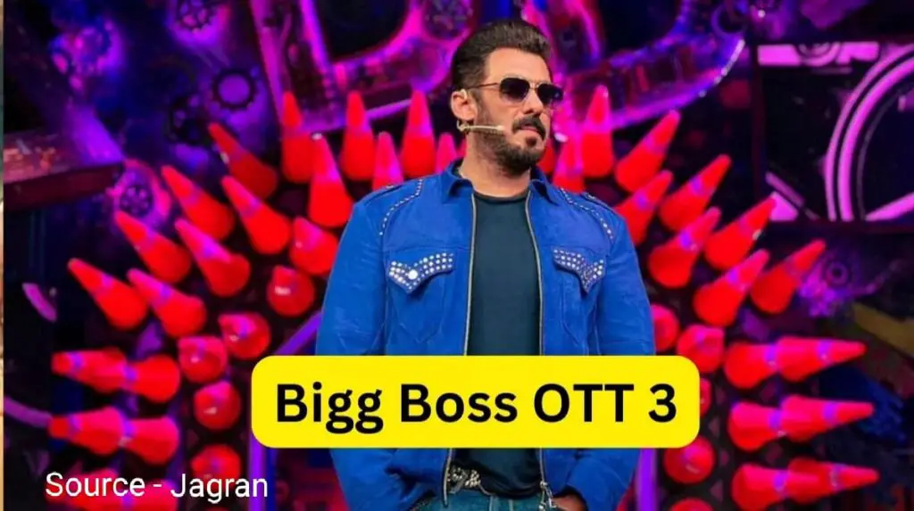 Big Boss OTT 3 canceled