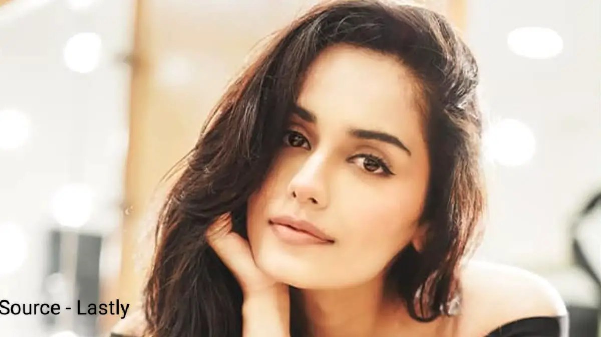 Manushi Chillar offered in Animal