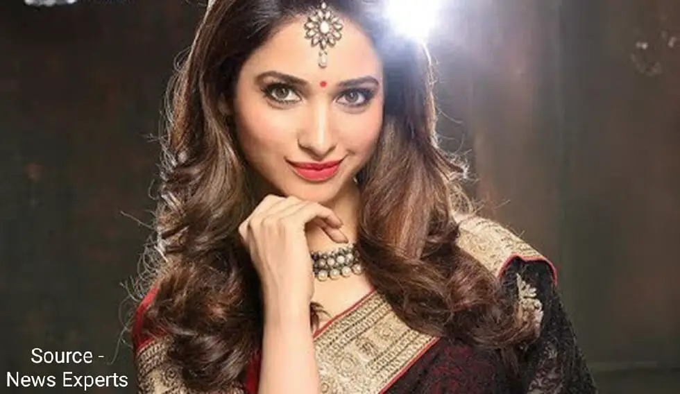 Tamannah Summoned by mumbai police