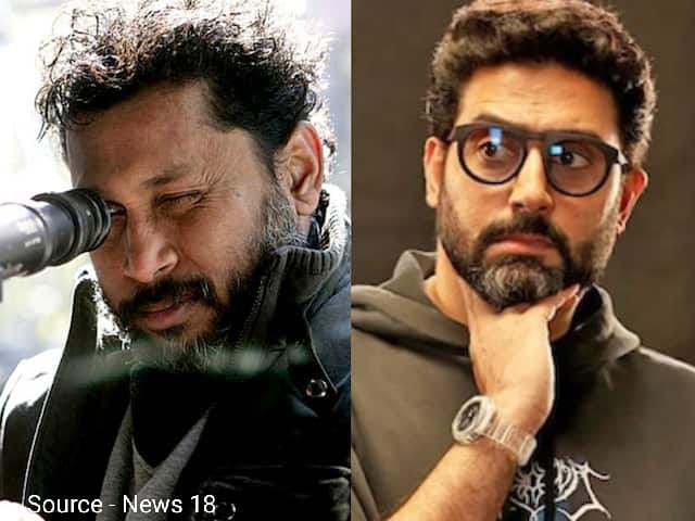 Shoojit sircar new movie