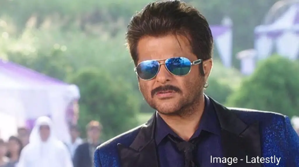 Anil Kapoor left Housefull 5