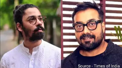 Anurag Kashyap's next film