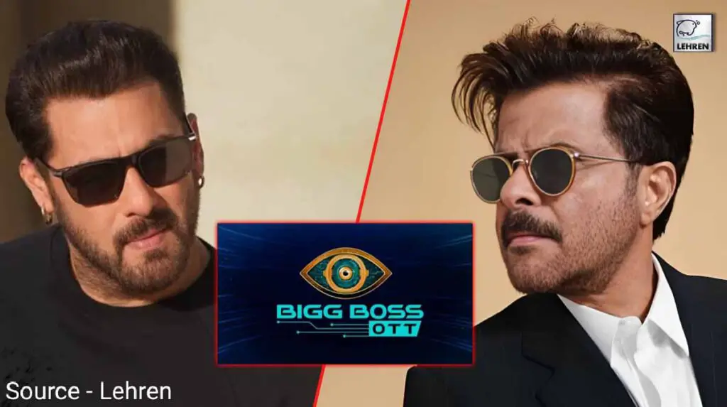 Bigg Boss OTT 3