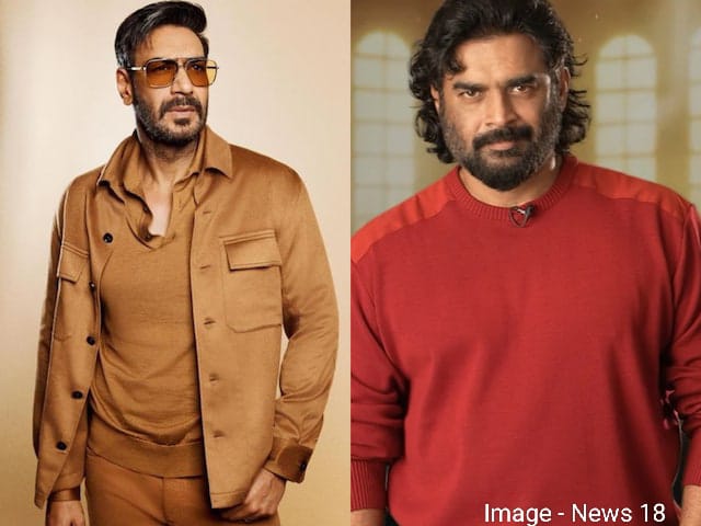 Ajay Devgan and R Madhavan together for De De Pyaar De 2