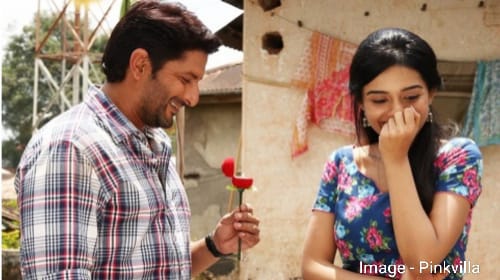 Amrita Rao in Jolly LLB 3 as Sandhya