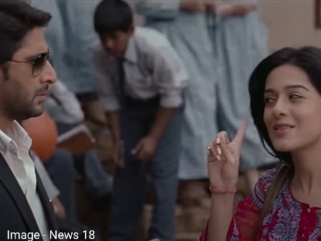 Amrita Rao in Jolly LLB 3